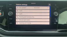 Volkswagen Polo 1.0 TSI 110 R-Line 5dr DSG Petrol Hatchback